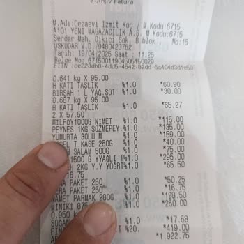 Tarihi Geçmemiş Peynirin Bozuk Çıkması Ve Sağlık Endişesi