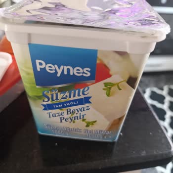 Tarihi Geçmemiş Peynirin Bozuk Çıkması Ve Sağlık Endişesi