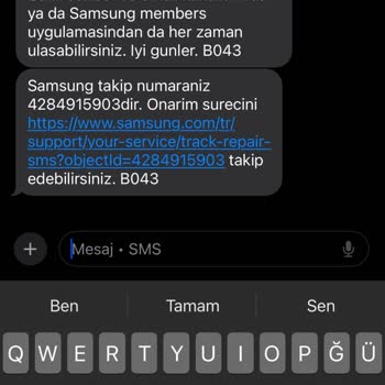 Kullanım Süresi Kısa Olan Buzdolabında Yüksek Onarım Ücreti Şoku