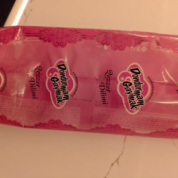 Alpedo Dondurma Margarin Tadında Çıktı, Sağlığımızı Riske Attı