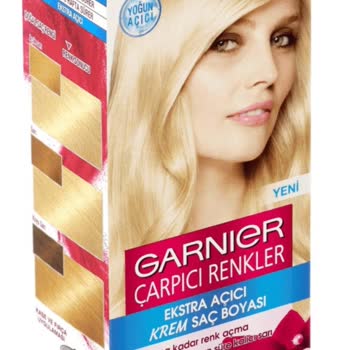 Yanlış Saç Boyası Gönderildi, Para İadem Yapılmıyor