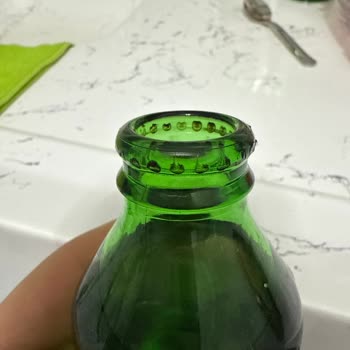 Beypazarı Çilekli Maden Suyunda Böcek Ve Paslı Kapak Şikayeti