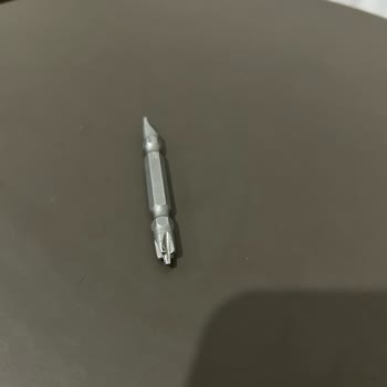 Piranha Matkap Hayal Kırıklığı: Yarı Yolda Bıraktı