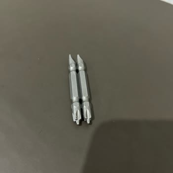 Piranha Matkap Hayal Kırıklığı: Yarı Yolda Bıraktı