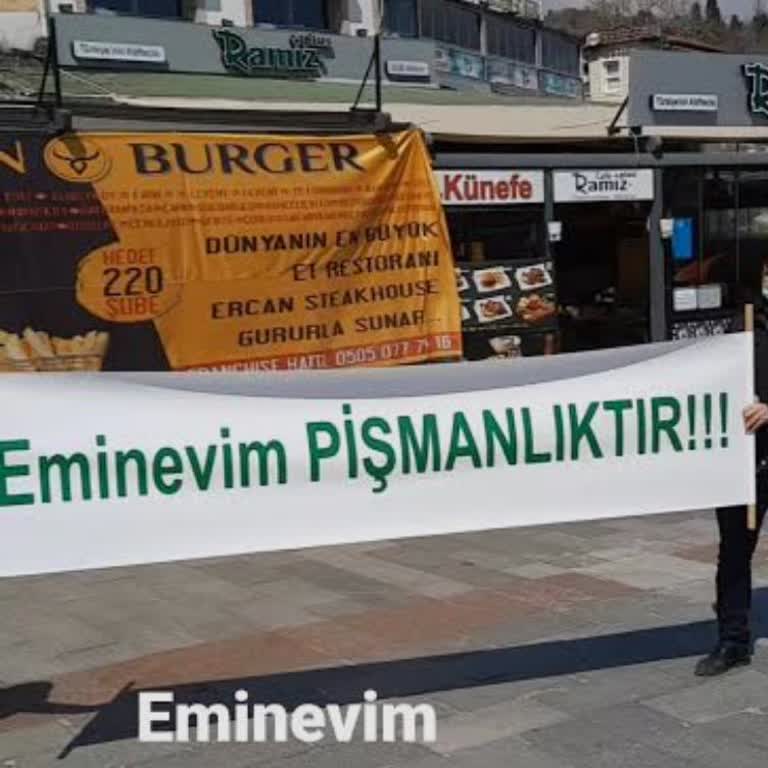 Eminevim'de Üyelikten Ayrılmada Organizasyon Ücreti İadesi Sorunu