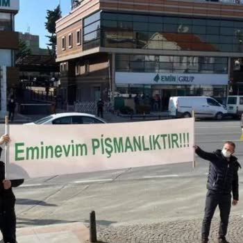 Eki aç