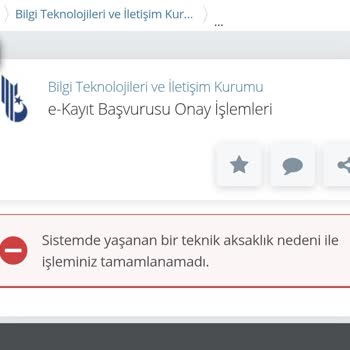 Vodafone Numara Taşıma Başvurusunda Sürekli Hata Alıyorum