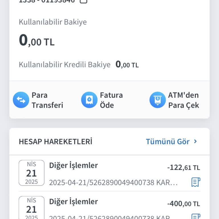 Onaylamadığım Bilet İptali Ve Hesabımdan İzinsiz Ücret Kesintisi
