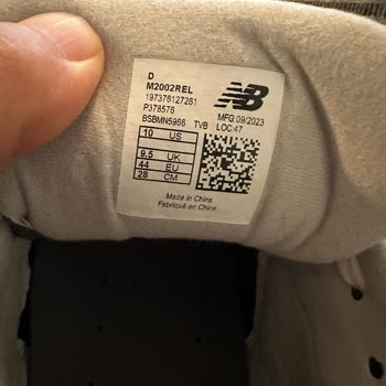 Ürün İçeriği Hakkında Bilgilendirme Eksikliği