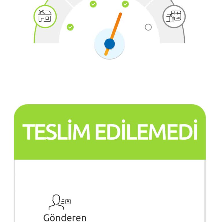 Yurtiçi Kargo Malatya Bezirgan Şubesi Gelen Hiçbir Kargoyu Adrese Teslim Etmiyorlar!