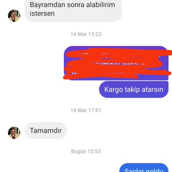 Kaynak İşlemi Sonrası İlgisizlik Ve Saçlarımın Kaybolması