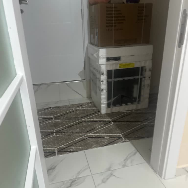 Kumtel Ankastre Set İçin Servis Hizmeti Sağlanmıyor