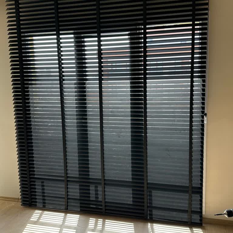 Alya Stor Jaluzi Değişimi Yapılmadı!