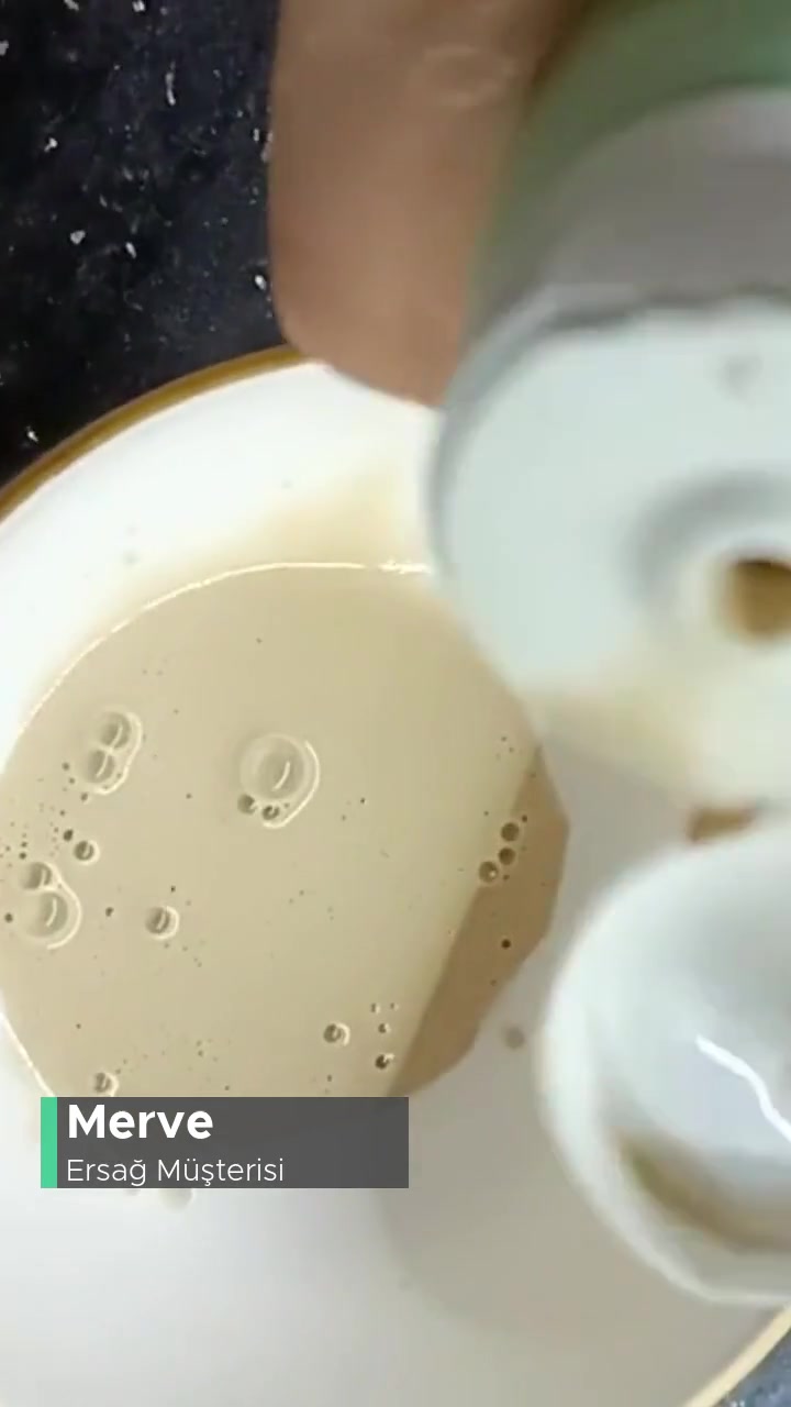 Ersağ Kil Maskesi Kullanımı videonun kapak resmi