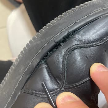 Aldığım Ayakkabı Kısa Sürede Bozuldu, Muhatap Bulamıyorum