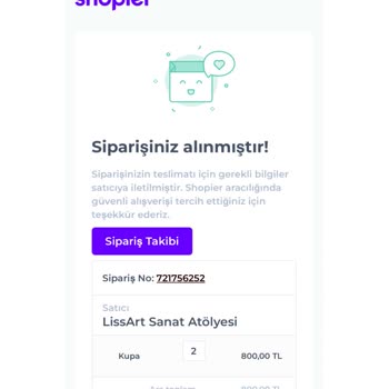 Siparişim Teslim Edilmedi, İletişime Geçilmiyor Ve Para İadem Yapılmıyor