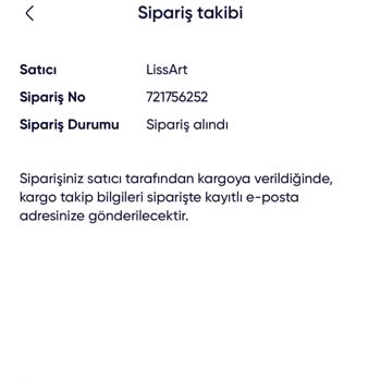 Siparişim Teslim Edilmedi, İletişime Geçilmiyor Ve Para İadem Yapılmıyor