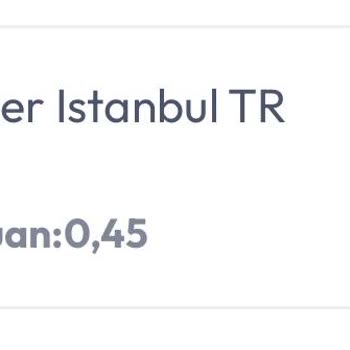 Siparişim Teslim Edilmedi, İletişime Geçilmiyor Ve Para İadem Yapılmıyor