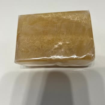 Pirinç Özlü Sabun Yüzümde Sivilce Ve Kabarcık Yaptı