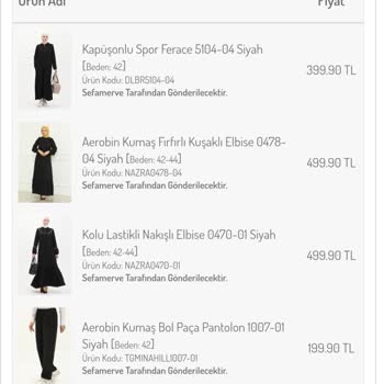 5 Ay Sonra Gelen İade: Sefamerve'de Gecikme Şoku