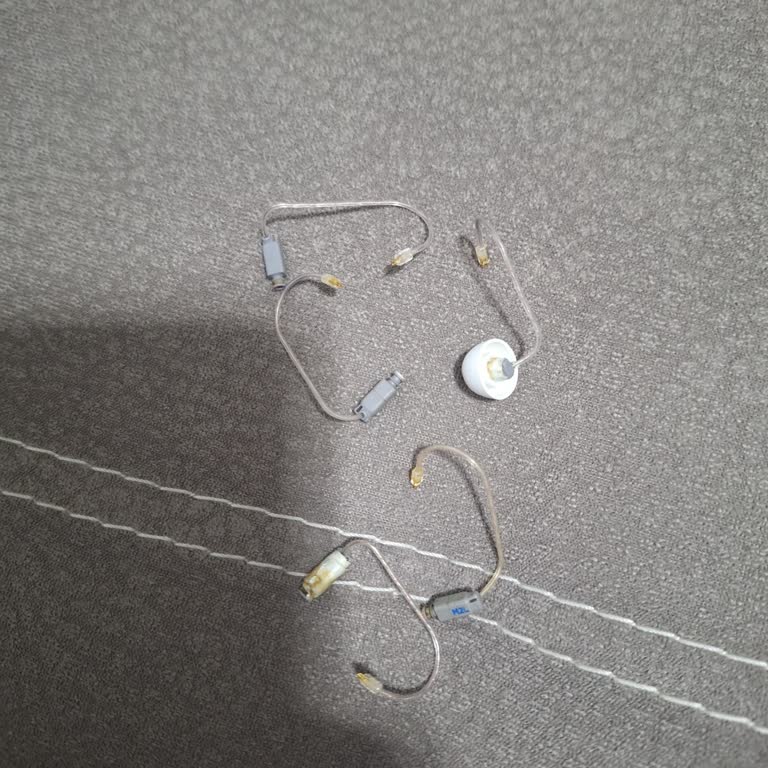 Widex Evoke Cihaz Hoparlörlerinde Sürekli Arıza Ve Yüksek Fiyat Sorunu