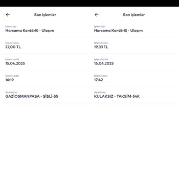 İstanbulkart Uygulaması Ve Aktarma Ücreti Sorunları Çözülmüyor!