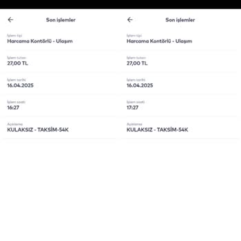 İstanbulkart Uygulaması Ve Aktarma Ücreti Sorunları Çözülmüyor!