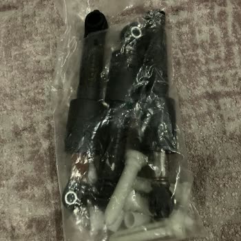 Siemens Çamaşır Makinesi Amortisör Değişimi İçin Yüksek Servis Ücreti