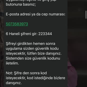 Kişisel Bilgilerim İzinsiz Kullanılabilir Endişesiyle Tedirginim