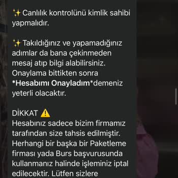 Kişisel Bilgilerim İzinsiz Kullanılabilir Endişesiyle Tedirginim