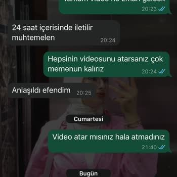 Kişisel Bilgilerim İzinsiz Kullanılabilir Endişesiyle Tedirginim