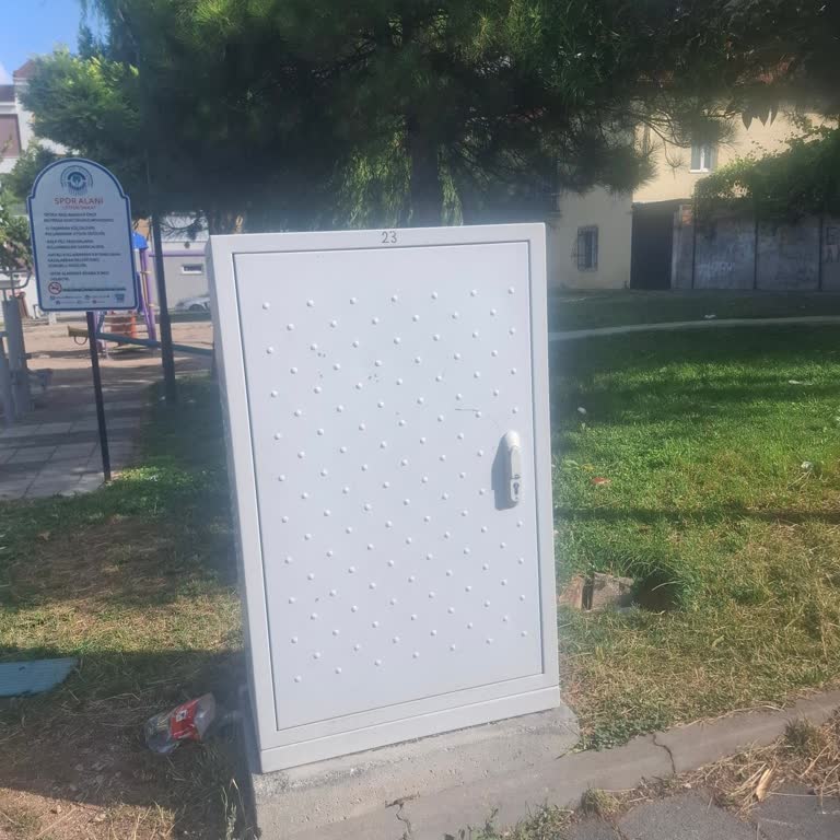 Kısa Mesafede Fiber İnternet Bağlantısı Sağlanmıyor