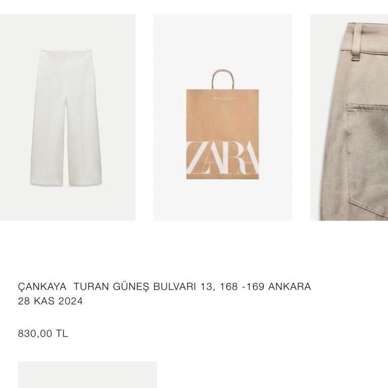 Eksik Ürün Ve İlgisiz Mağaza Personeli Deneyimi