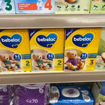 Şok Market'te Fiyat Farkı Ve Son Kullanma Tarihi Geçmiş Ürün Sorunu