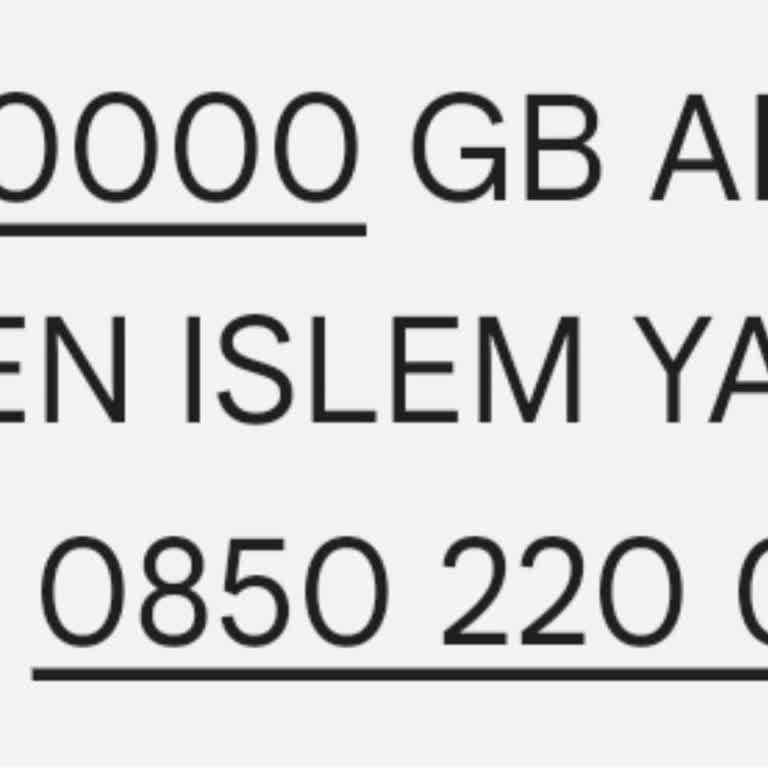 Zipoapps İzinsiz Para Çekimi ve Para İadesi Talebi