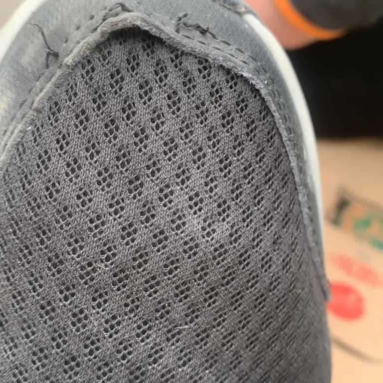 Kısa Sürede Yıpranan Ayakkabıya Değişim Yapılmıyor