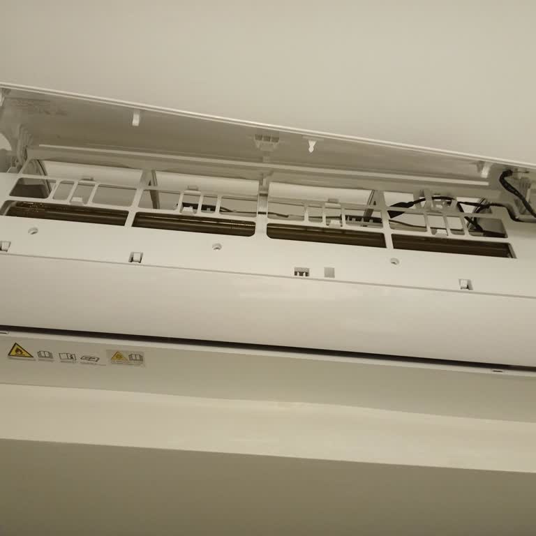 Baymak Elegant Plus UV Klima'da Eksik Antibakteriyel Filtre Sorunu