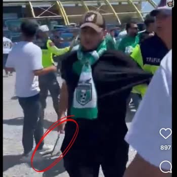 Tehdit İddiaları ve Güvenlik Endişeleri Hakkında Şikayet