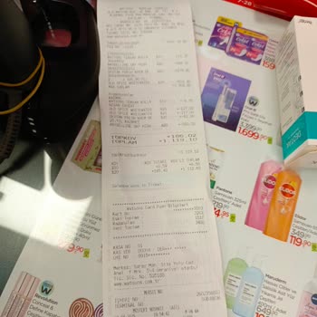 Etiket Ve Kasa Fiyatı Farkı Mağaza Çalışanlarının Çözüm Sunmaması Hayal Kırıklığı Yarattı