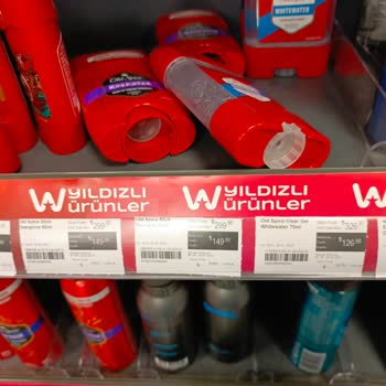 Etiket Ve Kasa Fiyatı Farkı Mağaza Çalışanlarının Çözüm Sunmaması Hayal Kırıklığı Yarattı