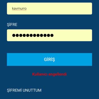 Kazanç Sonrası Hesabım Keyfi Olarak Engellendi Ve Belgelerle Oyalandım