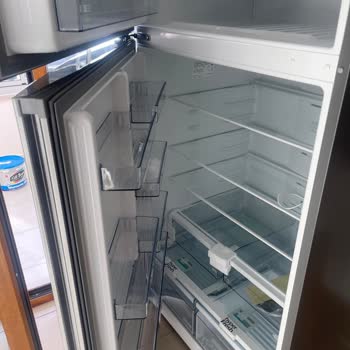 Siemens'ten Kusurlu Buzdolabı Ve İlgisiz Servis Deneyimi