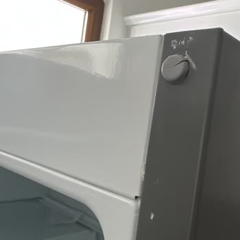 Siemens'ten Kusurlu Buzdolabı Ve İlgisiz Servis Deneyimi