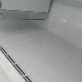 Siemens'ten Kusurlu Buzdolabı Ve İlgisiz Servis Deneyimi