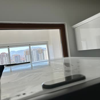 Siemens'ten Kusurlu Buzdolabı Ve İlgisiz Servis Deneyimi