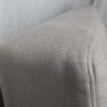 Sipariş Ettiğim Oturma Grubu Yırtık Ve Uyumsuz Parçalarla Teslim Edildi İade Sorunu Yaşıyorum