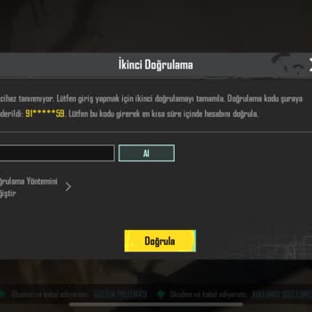 İade İçin Ek Satın Alma Şartı Ve Müşteri Hizmetleri Sorunu