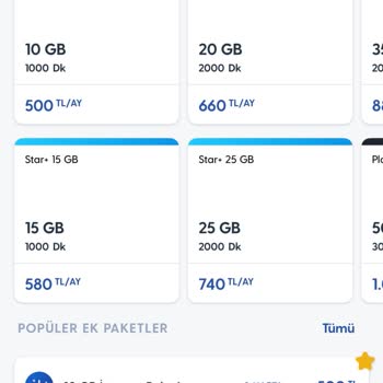 Mevcut Müşteriye Yüksek Fiyat, Yeni Gelenlere Avantajlı Tarife Adaletsizliği