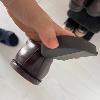 Kısa Sürede Açılan Ayakkabı Ve Yetersiz Tadilat Sonrası Devam Eden Sorun