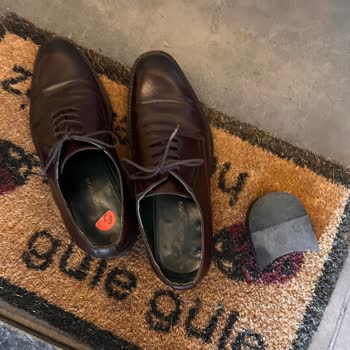 Kısa Sürede Açılan Ayakkabı Ve Yetersiz Tadilat Sonrası Devam Eden Sorun